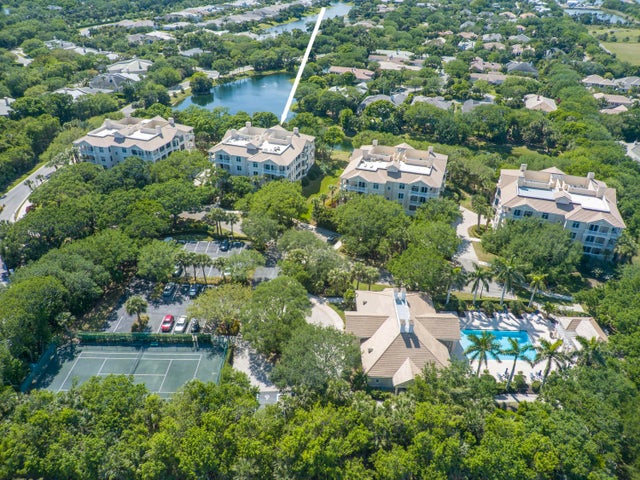 1 of 33 - 601 N Swim Club Drive #phb, Indian River Shores, FL