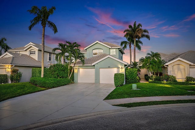 639 Masters Way, Palm Beach Gardens