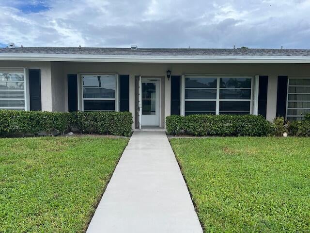 1 of 39 - 2501 Del Aire Boulevard #20-b, Delray Beach, FL