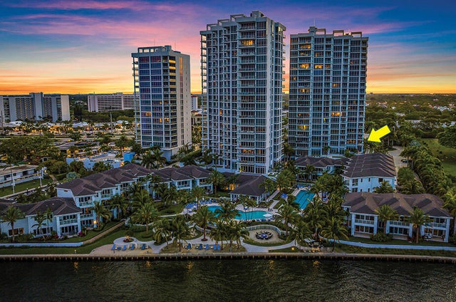 1 of 42 - 1 Water Club Way #402, North Palm Beach, FL