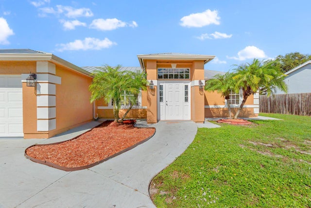 4 of 43 - 1614 Se Durango Street, Port Saint Lucie, FL