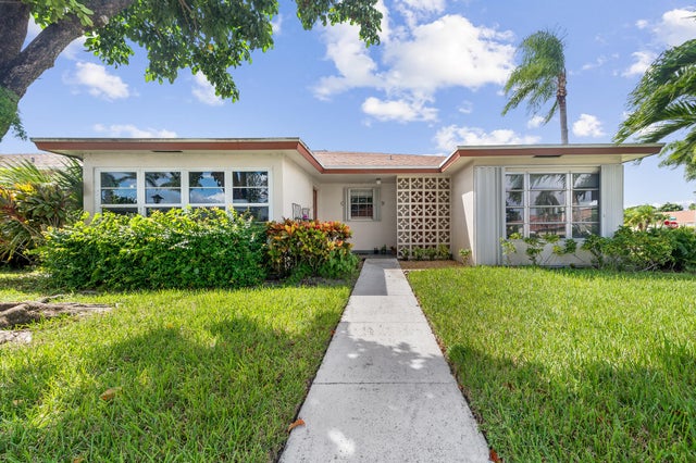 4580 Nw 3rd Street #d, Delray Beach