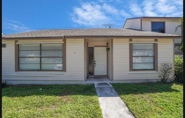1 of 25 - 118 Sherwood Circle #8a, Jupiter, FL
