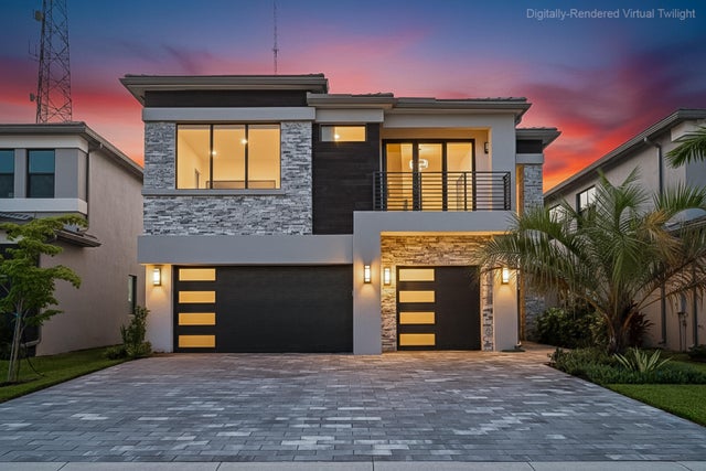 1 of 67 - 8258 Essex Country Club Drive, Boca Raton, FL