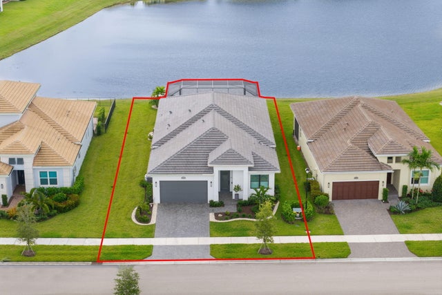 2 of 50 - 9536 Sw Pepoli Way, Port Saint Lucie, FL