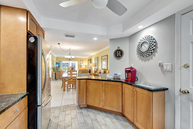 4 of 54 - 5550 N Ocean Boulevard N #114, Ocean Ridge, FL