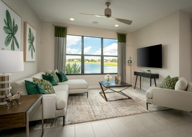 3 of 7 - 4610 Verdell Drive, Lake Worth, FL