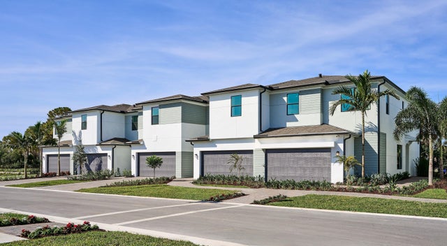 4616 Verdell Drive, Lake Worth