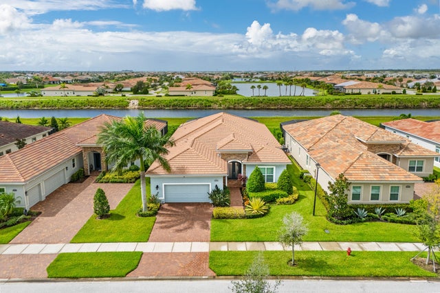 1 of 44 - 21876 Sw Tivolo Way, Port Saint Lucie, FL