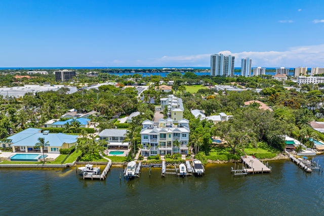 1 of 34 - 1033 Harbor Villas Drive #4, North Palm Beach, FL