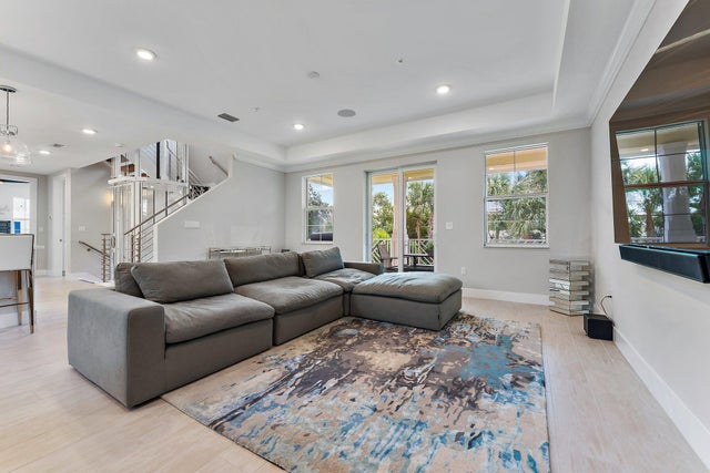 3 of 34 - 1033 Harbor Villas Drive #4, North Palm Beach, FL
