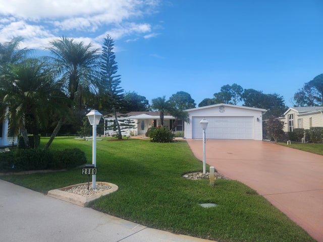 2876 Eagles Nest Way, Port Saint Lucie