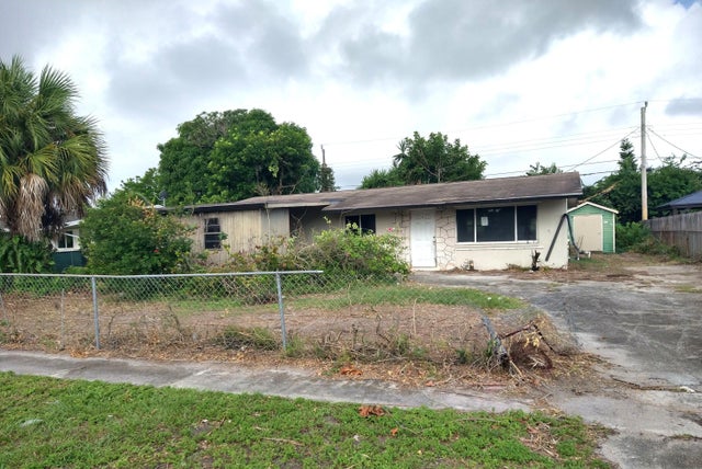 1 of 11 - 1349 Victoria Drive, West Palm Beach, FL