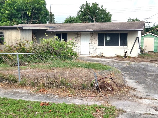 2 of 11 - 1349 Victoria Drive, West Palm Beach, FL