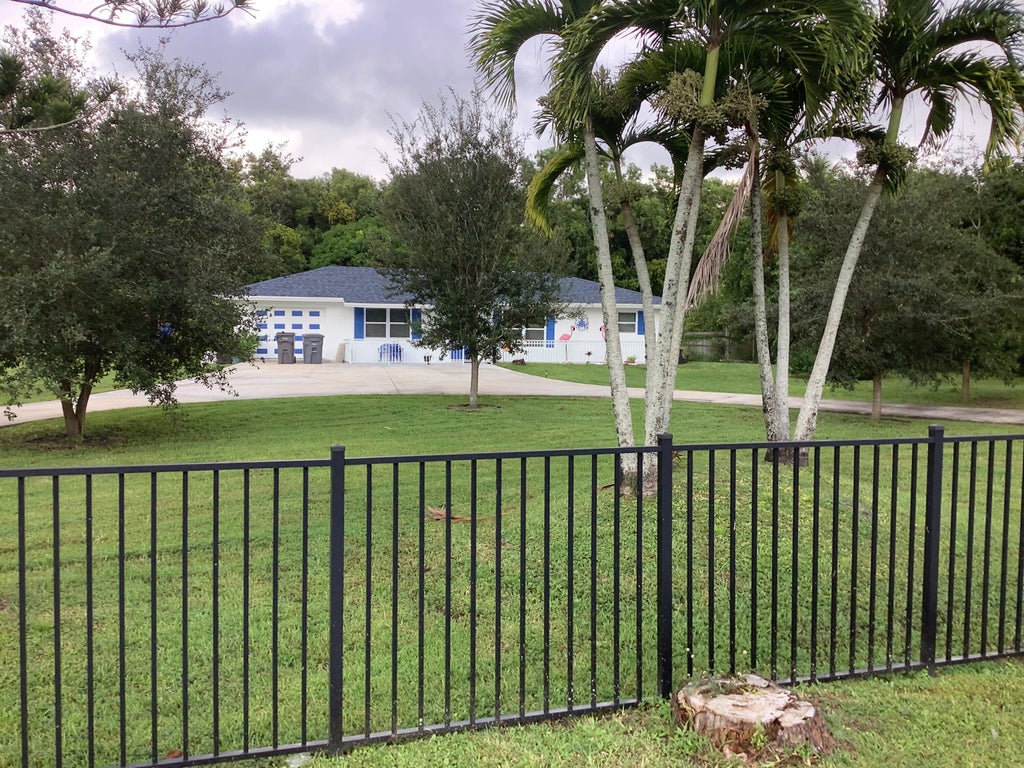 12781 Orange Grove Boulevard, West Palm Beach