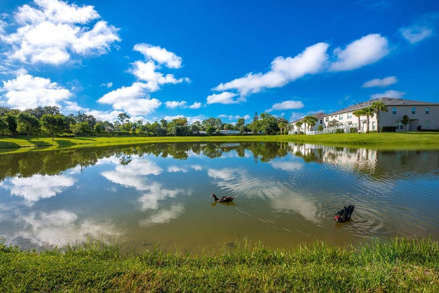 6108 Rancho Lane, West Palm Beach