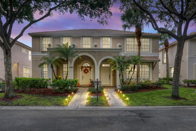 1 of 40 - 8066 Murano Circle, Palm Beach Gardens, FL