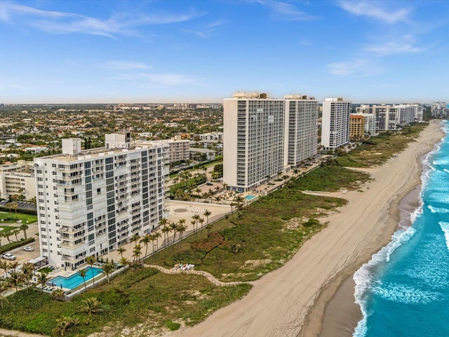 1 of 64 - 3000 S Ocean Boulevard #1504, Boca Raton, FL
