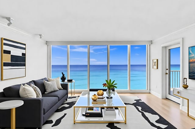 4 of 64 - 3000 S Ocean Boulevard #1504, Boca Raton, FL