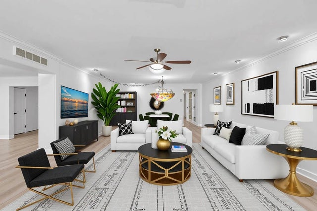 5 of 64 - 3000 S Ocean Boulevard #1504, Boca Raton, FL