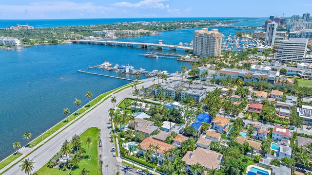 2 of 45 - 1017 N Flagler Drive, West Palm Beach, FL