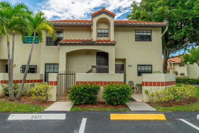 1 of 44 - 2612 Congressional Way, Deerfield Beach, FL