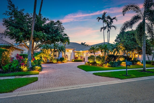 1 of 85 - 8933 Lakes Boulevard, West Palm Beach, FL