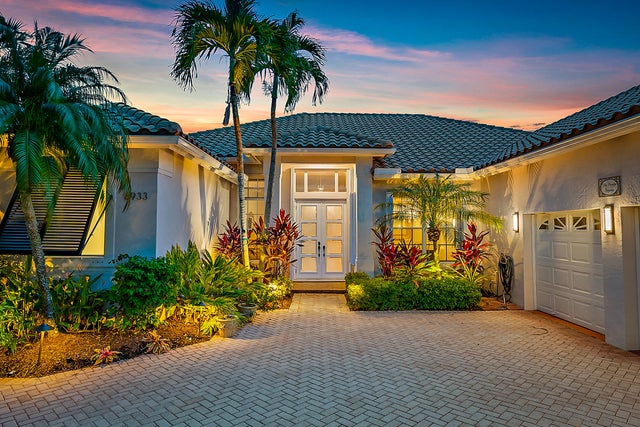 3 of 85 - 8933 Lakes Boulevard, West Palm Beach, FL