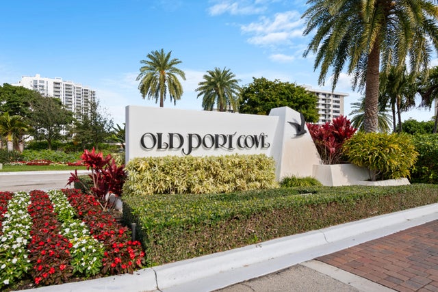 2 of 29 - 134 Lakeshore Drive #814, North Palm Beach, FL