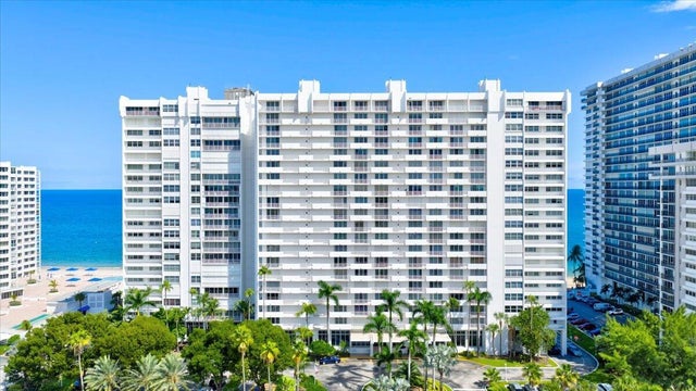 2 of 48 - 4300 N Ocean Boulevard #15d, Fort Lauderdale, FL