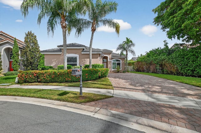 1 of 164 - 20921 La Plata Court, Boca Raton, FL