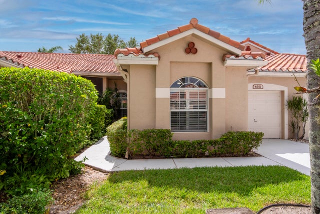 1 of 25 - 6351 Long Key Lane, Boynton Beach, FL