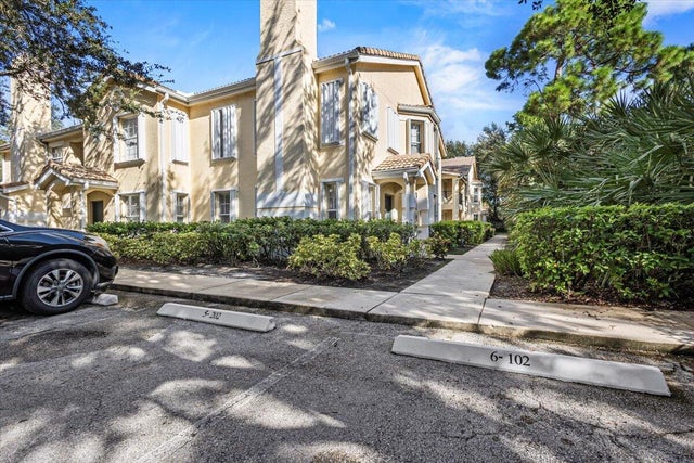1 of 72 - 110 Sw Peacock Boulevard #6101, Port Saint Lucie, FL