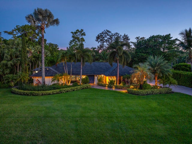1 of 64 - 12466 Quercus Lane, Wellington, FL