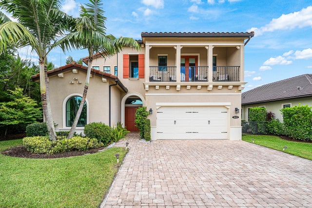 1 of 83 - 8628 Grand Prix Lane, Boynton Beach, FL