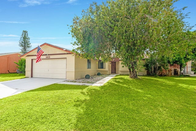 3 of 52 - 1403 Donwoods Lane, Royal Palm Beach, FL