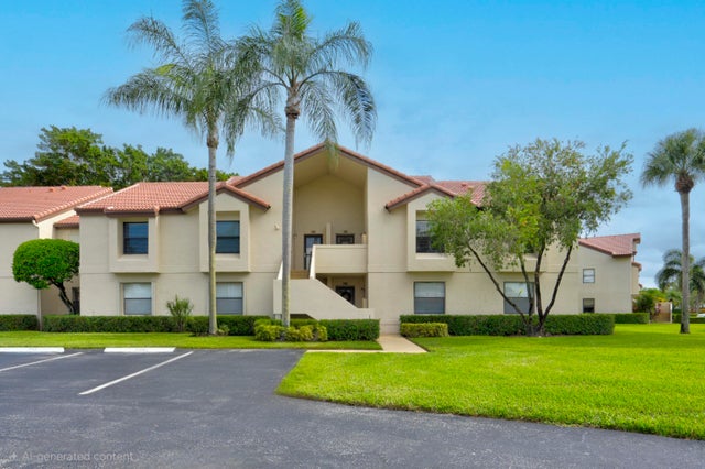 1 of 33 - 5915 Parkwalk Drive, Boynton Beach, FL
