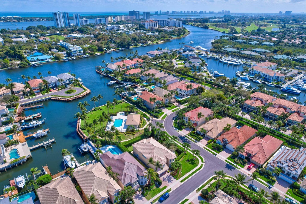 724 Maritime Way, North Palm Beach