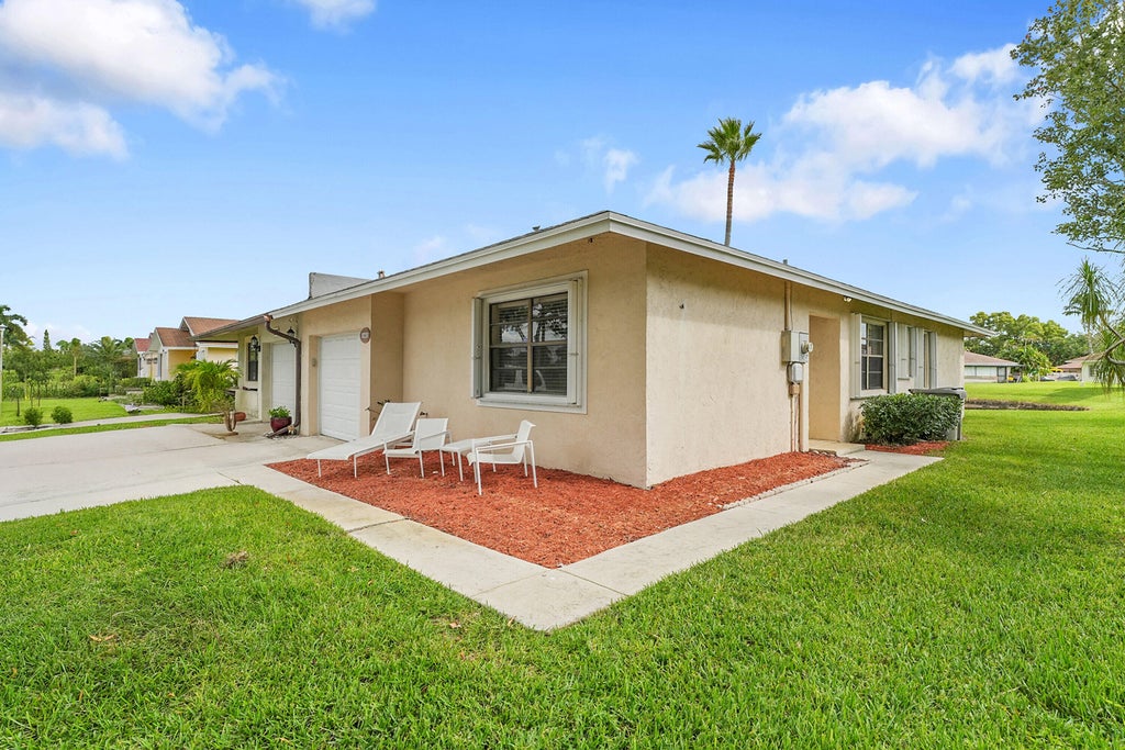 1662 Granfern Avenue, West Palm Beach