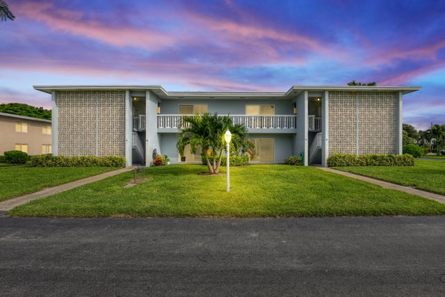 1 of 45 - 205 Main Boulevard #1c, Boynton Beach, FL