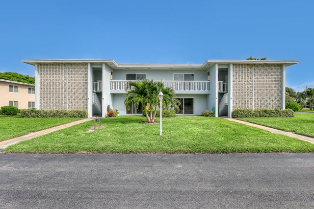 2 of 45 - 205 Main Boulevard #1c, Boynton Beach, FL