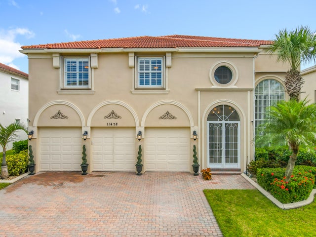 1 of 115 - 11478 Sw Fieldstone Way, Port Saint Lucie, FL