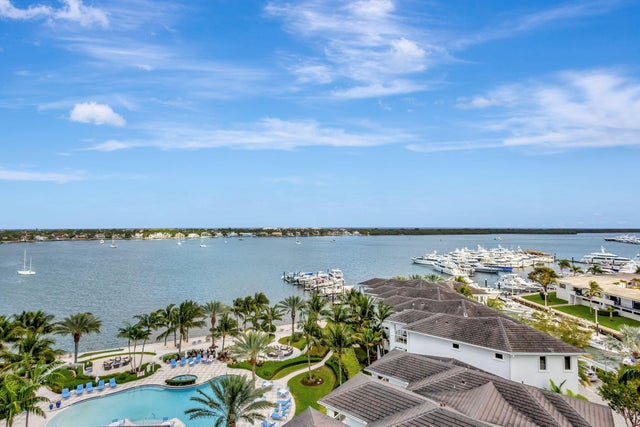 1 of 76 - 2 Water Club Way #802, North Palm Beach, FL