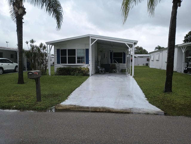 1 of 24 - 19 Flores Way, Port Saint Lucie, FL
