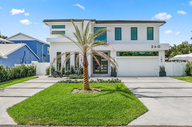 260 Ne 3rd Street, Boca Raton