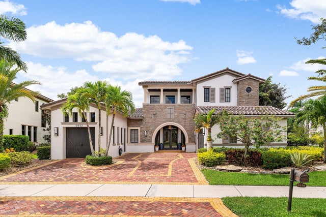 1 of 68 - 9910 Bay Leaf Court, Parkland, FL