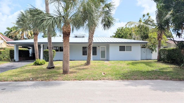 1 of 18 - 3840 Ne 22nd Terrace, Lighthouse Point, FL