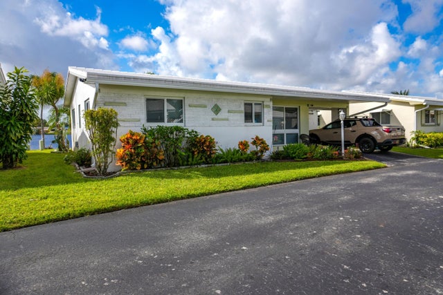1 of 7 - 2418 Carlyle Lane #148, Hollywood, FL