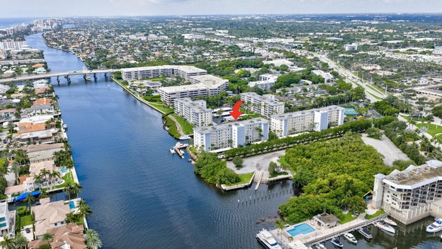 1 of 38 - 1 Harbourside Drive #3505, Delray Beach, FL
