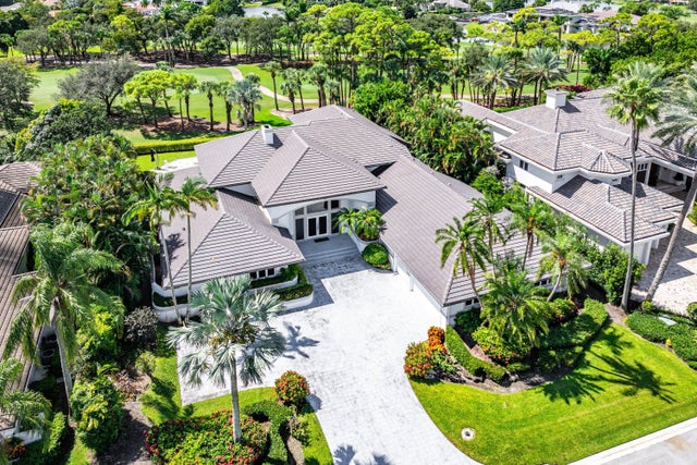 2 of 15 - 3200 Burgundy Drive N, Palm Beach Gardens, FL